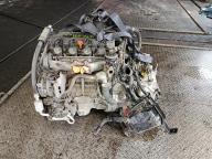 Фотография Автомат HONDA STEPWAGON 2010г.