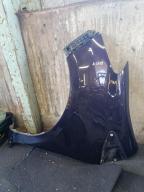 Фотография Крыло левое TOYOTA VITZ 2015г.