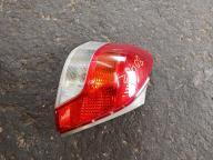 Фотография Стоп-сигнал левый TOYOTA VITZ 2009г.
