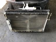 Фотография Радиатор охлаждения NISSAN FUGA 2008г.