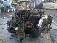 Фотография Двигатель 188 A4.000 FIAT PANDA 2005г.