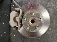 Фотография Ступица передняя левая TOYOTA PRIUS 2007г.