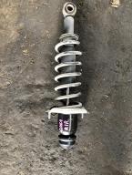 Фотография Стойка задняя правая TOYOTA VISTA ARDEO 2002г.