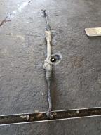 Фотография Рулевая рейка TOYOTA PROBOX 2015г.