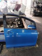 Фотография Зеркало правое TOYOTA VITZ 2008г.