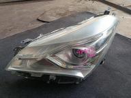 Фотография Фара левая TOYOTA VITZ 2018г.