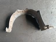 Фотография Подкрылок передний левый TOYOTA PRIUS 2012г.