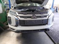 Фотография Ноускат MITSUBISHI ASX 2019г.
