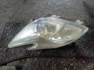 Фотография Фара левая TOYOTA PRIUS 2011г.