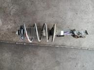 Фотография Стойка передняя левая HONDA FIT 2006г.