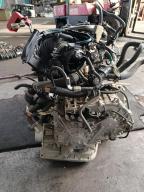 Фотография Автомат TOYOTA ALLION 2019г.