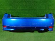 Фотография Бампер задний SUBARU IMPREZA 2007г.