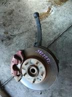 Фотография Ступица передняя левая MAZDA ATENZA 2005г.