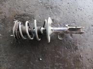 Фотография Стойка передняя левая TOYOTA PRIUS ALPHA 2014г.