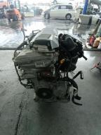 Фотография Двигатель 2ZR TOYOTA PRIUS 2010г.