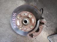 Фотография Ступица передняя правая MITSUBISHI DION 2002г.