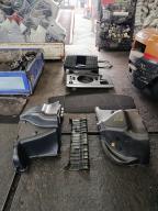 Фотография Обшивка багажника TOYOTA VEROSSA 2003г.