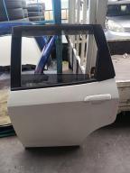 Фотография Дверь задняя левая HONDA FIT 2003г.