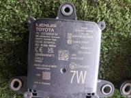 Фотография Датчик слепых зон TOYOTA COROLLA 2024г.
