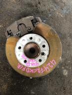 Фотография Ступица передняя правая BMW 320I 2010г.