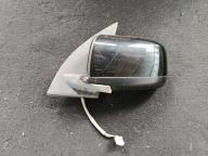 Фотография Зеркало левое NISSAN X-TRAIL 2010г.