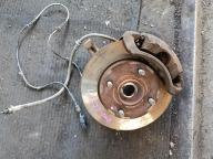 Фотография Ступица передняя правая NISSAN NV200 2012г.