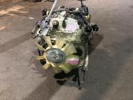 Фотография Двигатель 4P10 MITSUBISHI FUSO 2016г.