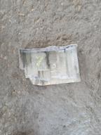 Фотография Защита двигателя левая TOYOTA PASSO 2013г.