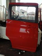 Фотография Дверь задняя правая SUZUKI SOLIO 2015г.