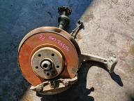 Фотография Ступица передняя левая AUDI A4 2015г.