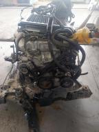Фотография Двигатель L3VDT MAZDA MPV 2007г.