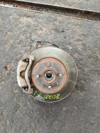 Фотография Ступица передняя левая NISSAN NOTE 2012г.