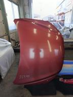 Фотография Капот MAZDA CX-5 2012г.