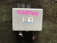 Фотография Блок управления Рул. Рейка MITSUBISHI GALANT FORTIS 2011г.