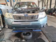 Фотография Ноускат SUBARU FORESTER 2007г.
