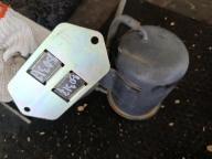 Фотография Клапан 4WD NISSAN KIX 2008г.