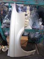 Фотография Крыло правое NISSAN SUNNY 2002г.