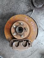 Фотография Ступица передняя левая SUBARU LEGACY 2007г.