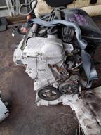 Фотография Двигатель 1NZFXE TOYOTA PRIUS 2003г.