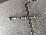 Фотография Привод передний правый NISSAN SERENA 2007г.