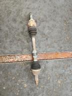 Фотография Привод передний левый MAZDA DEMIO 2002г.