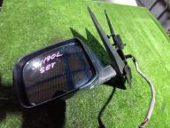 Фотография Зеркало левое NISSAN X-TRAIL 2008г.