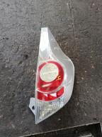 Фотография Стоп-сигнал правый TOYOTA AQUA 2013г.