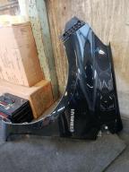 Фотография Крыло левое TOYOTA AQUA 2013г.