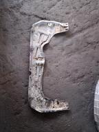 Фотография Защита двигателя NISSAN AD 2016г.