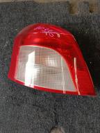 Фотография Стоп-сигнал левый TOYOTA VITZ 2005г.