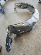 Фотография Подкрылок передний правый TOYOTA PRIUS 2010г.