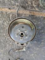 Фотография Ступица задняя левая SUBARU EXIGA 2008г.