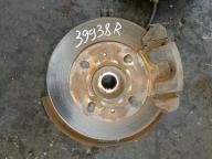 Фотография Ступица передняя правая NISSAN PULSAR 1997г.