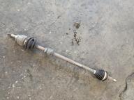 Фотография Привод передний правый TOYOTA RACTIS 2009г.